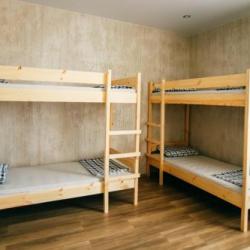 Фото Отель Чемпион