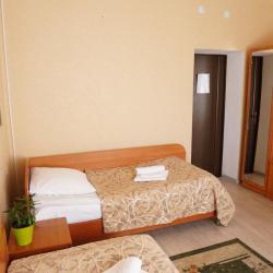 Фото Отель Былина