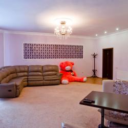 Фото Отель Сайран