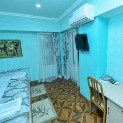 Фото Отель Gayane (Гаяне)