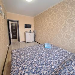 Фото Апартаменты на улице Беляева 33к2