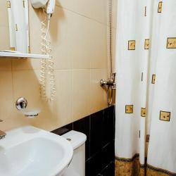 Фото Отель Олимп Первая Линия