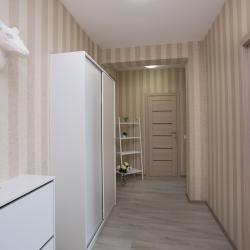 1-комнатные апартаменты стандарт Космонавтов проспект, 46а (78)
