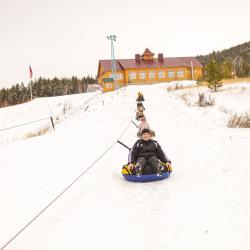 Фото Парк-отель ий