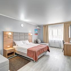 Фото Отель Greece Resort & SPA (Грис Резорт & СПА)