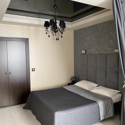 Номер люкс премиум