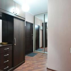 Фото Отель Onebed на улице Игната Титова