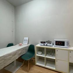 1-комнатные апартаменты стандарт ул. Орджоникидзе, 41А