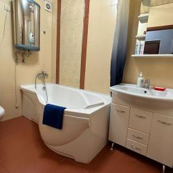 Фото Отель Сеть гостевых квартир на улице Парковая 17