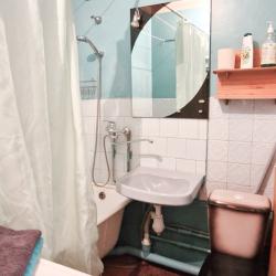 2-комнатные апартаменты эконом ул. Мохортова, д. 3, подъезд 2
