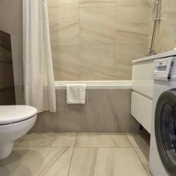 Апартаменты люкс