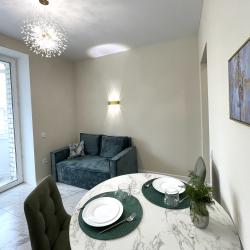 1-комнатные апартаменты стандарт