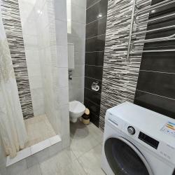 Фото Отель Квартира с видом на море и горы!