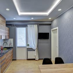 Фото Отель Grey House Апаратаменты (Грей Хаус)