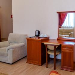 Фото Отель Союз