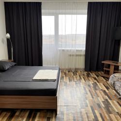 Фото Отель Сутки как дома на улице Тимирязева 35