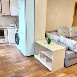 Фото Апартаменты на улице Серышева