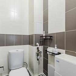 Фото Апартаменты на улице Рауса Гареева 102 корпус 2