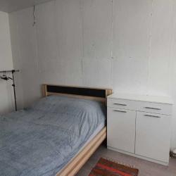 2-комнатные апартаменты стандарт