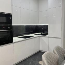 2-комнатные апартаменты люкс Геленджик, Курортная, 14Б к4