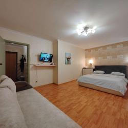 Фото Отель Сутки на улице Некрасова