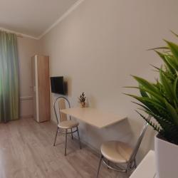 Апартаменты студия №1