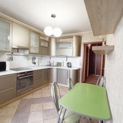 Фото Отель DearHome на улице Кузьминская