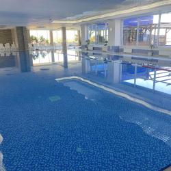 Фото Акваделюкс Resort Apartments (Резорт Апартаменты)