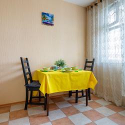 фото 22 Helen Apartaments (Хелен Апартменс) на улице Саморы Машела