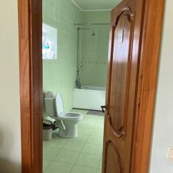 Номер стандарт с 1 двуспальной кроватью