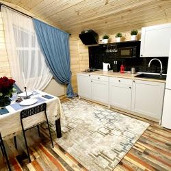Фото Отель ИльАс