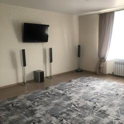 2-комнатные апартаменты стандарт ул. Курсантов-Кировцев, 35