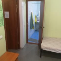 Фото Отель Советская