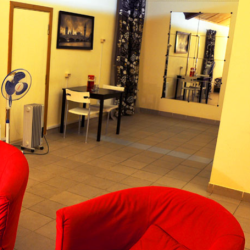 Фото Отель Взлётная