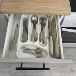 Фото Апартаменты на улице Ильмен-Тау, 33А