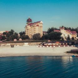 Фото Отель SMOLINOPARK (СмолиноПарк)