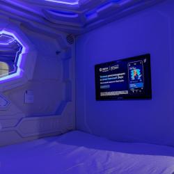 Фото Отель White Place (Вайт Плейс)