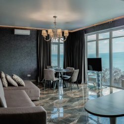 Фото Отель Avalon Apartments