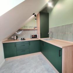 Фото Отель Baltapart39 (Балтапарт39)