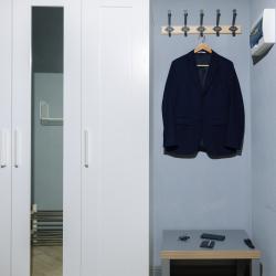 Фото Отель Квартиры Горбачёва на проспекте Сиверса