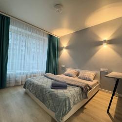 Фото Отель Happy House (Хэппи Хаус) на улице Люблинская 80к6