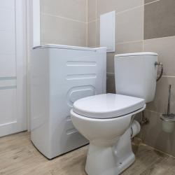 Апартаменты стандарт