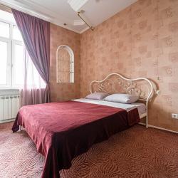 Фото Отель RentalSPb на улице Бассейная 10