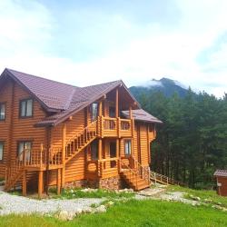 Фото Отель Панорама