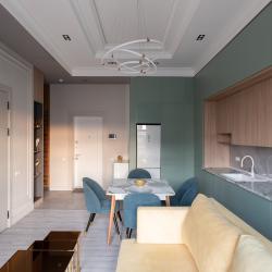 Фото Отель BB-House (ББ-Хаус) Бульвар 54