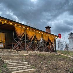 Фото Отель Маяк