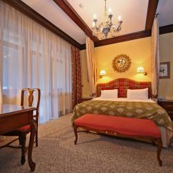 Фото Гранд Отель Поляна