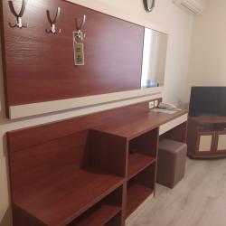 Фото Отель Парадиз