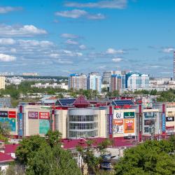 Апартаменты стандарт