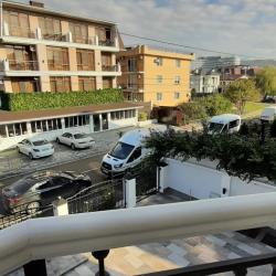 Фото Отель Blue Marine Hotel (Блю Марин)